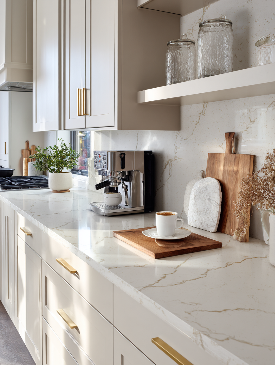 How to Declutter and Organize Your Kitchen: A Complete Guide to Creating a Calm, Functional, and Beautiful Space