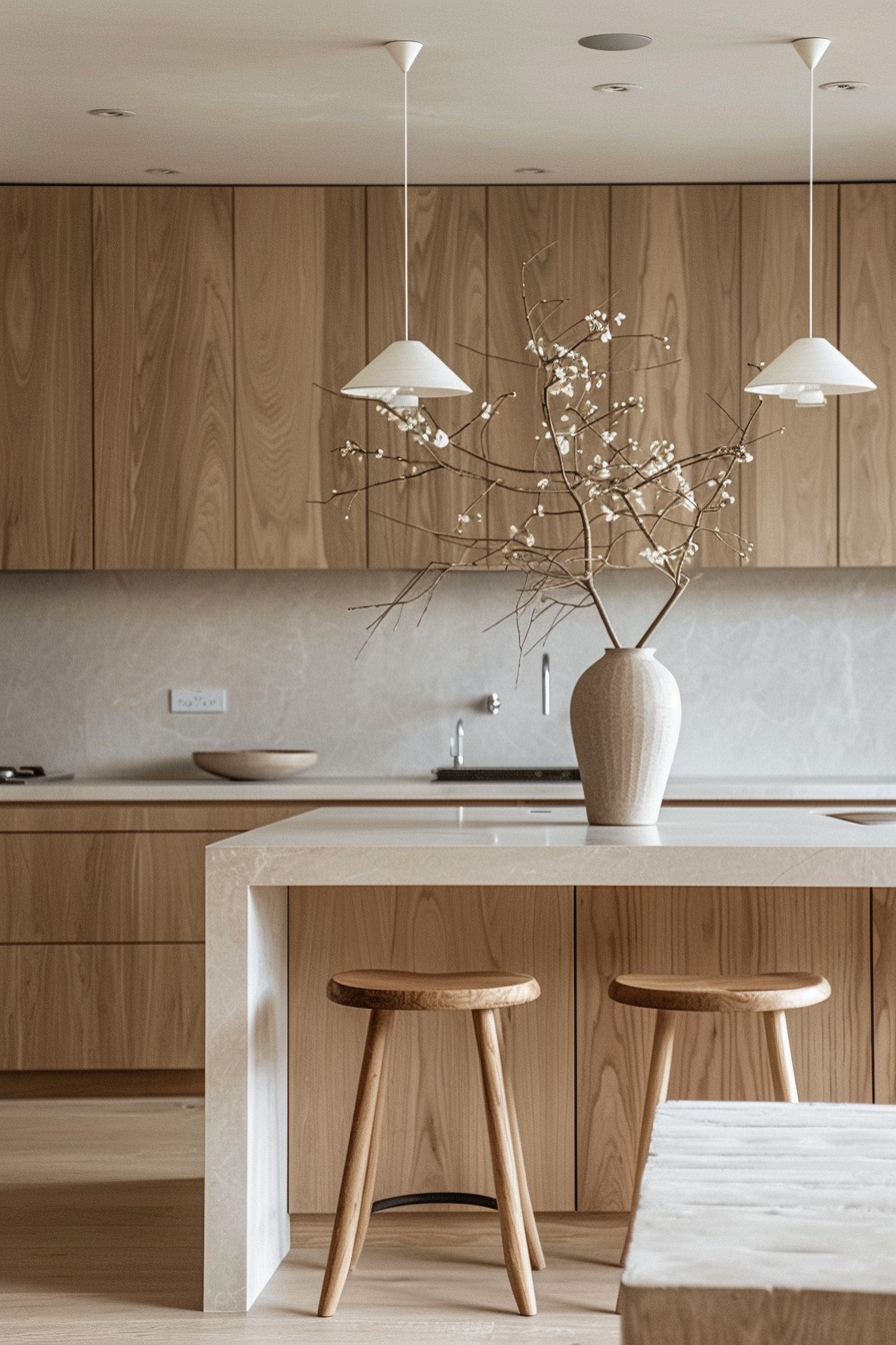 15 Best Pendant Lights For Your Kitchen Island (All Under $200)